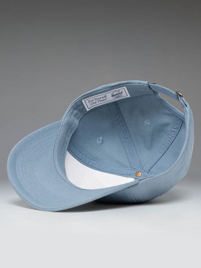Herschel Sylas Classic Hat | WINDWARD BLUE (06663)