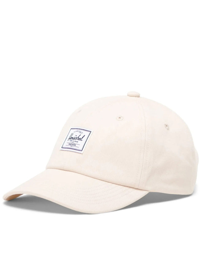 Herschel Sylas Classic Hat | VINTAGE WHITE (06726)