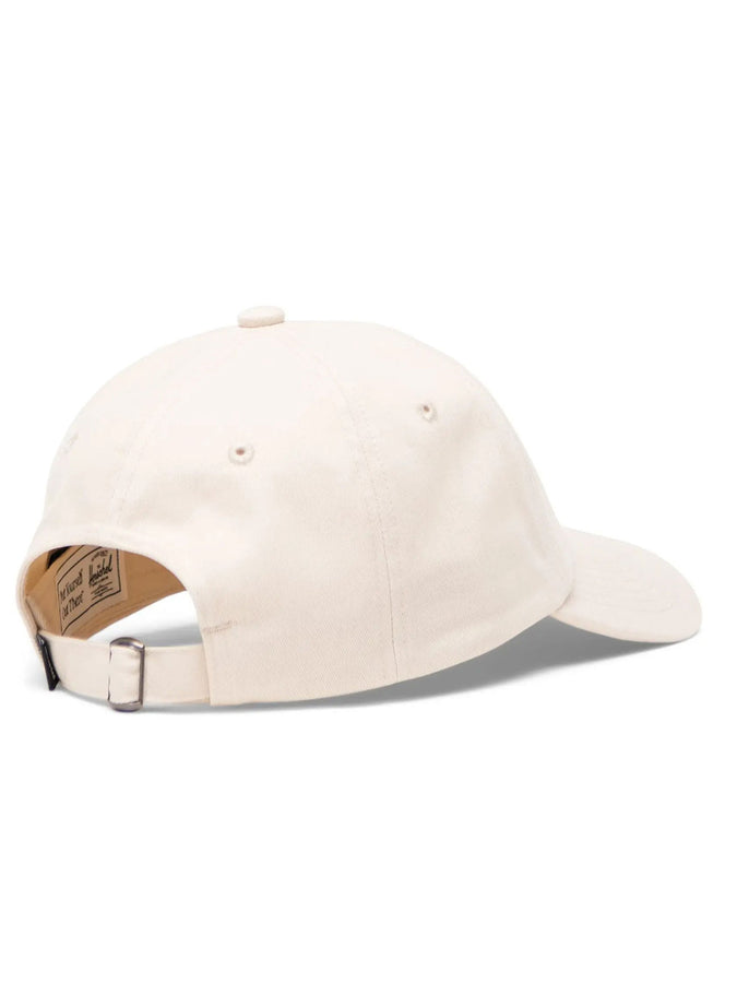 Herschel Sylas Classic Hat | VINTAGE WHITE (06726)