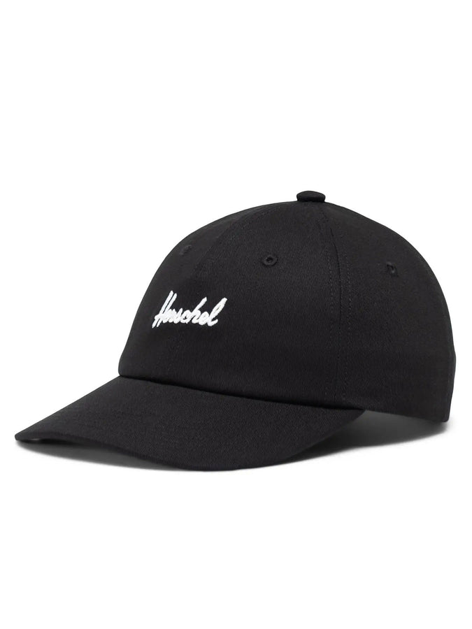 Herschel Sylas Hat | BLACK (00001)