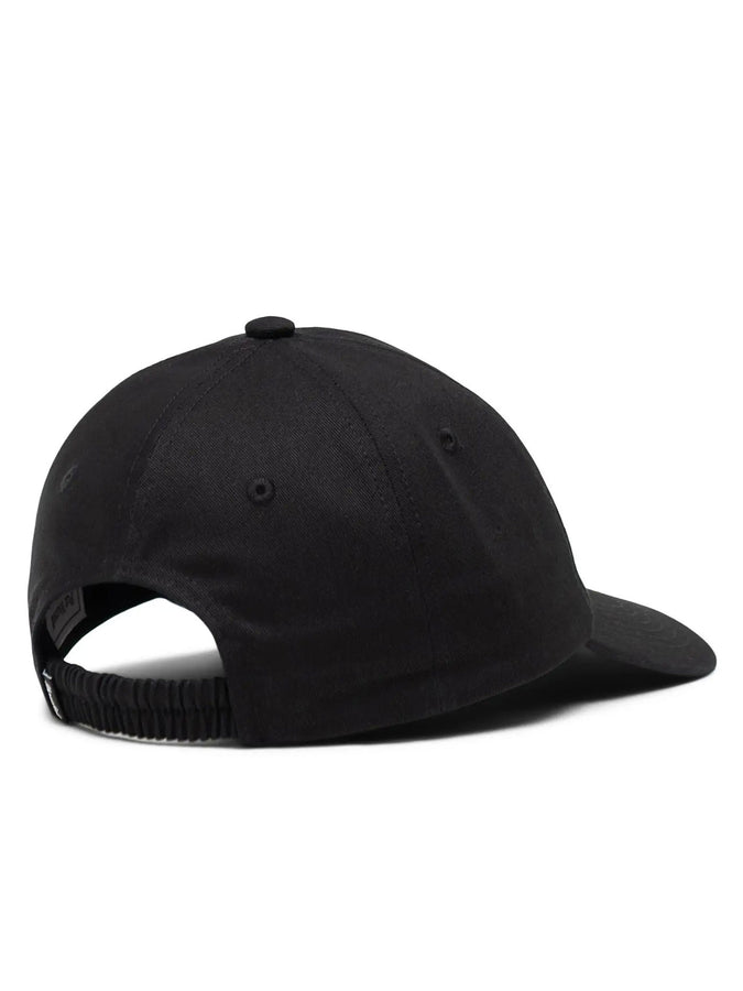 Herschel Sylas Hat | BLACK (00001)