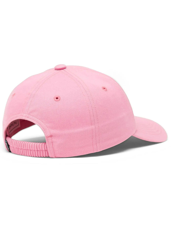 Herschel Sylas Strapback Hat | CASHMERE ROSE (07241)