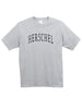Herschel Faculty 2-Tone T-Shirt Fall 2025