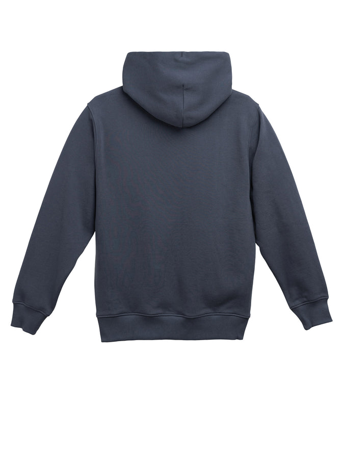 Herschel Faculty 2-Tone Hoodie | OMBRE BLUE (06794)