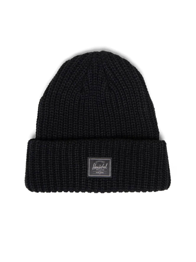 Herschel Douglas Beanie | BLACK (00001)