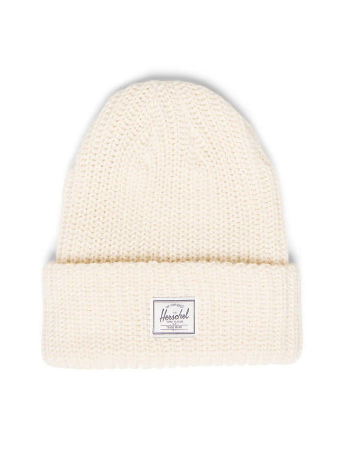 Herschel Douglas Beanie | VINTAGE WHITE (06726)