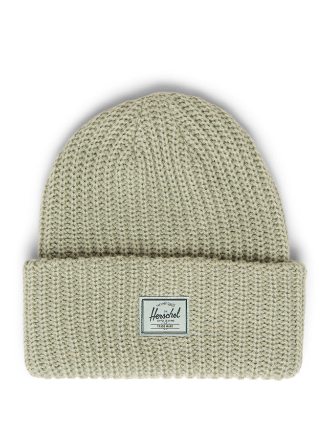 Herschel Douglas Beanie Winter 2027 | FROSTY GREEN (07856)