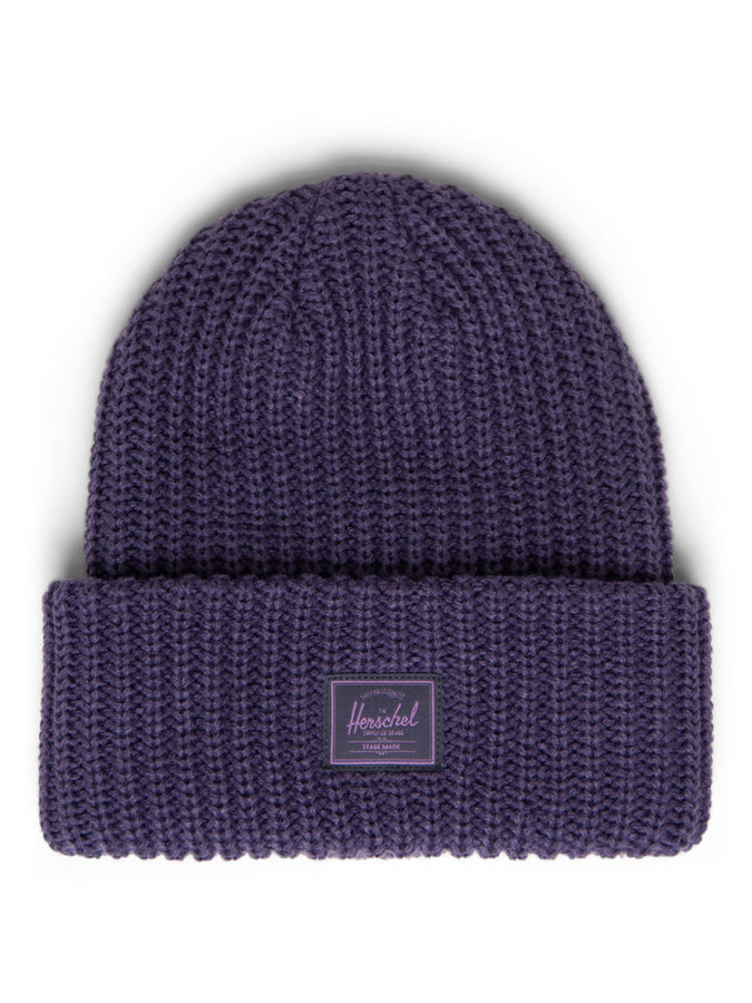 Herschel Douglas Beanie Winter 2027 | GRAYSTONE (07862)