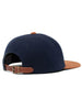 Herschel Vintage Baseball Strapback Hat