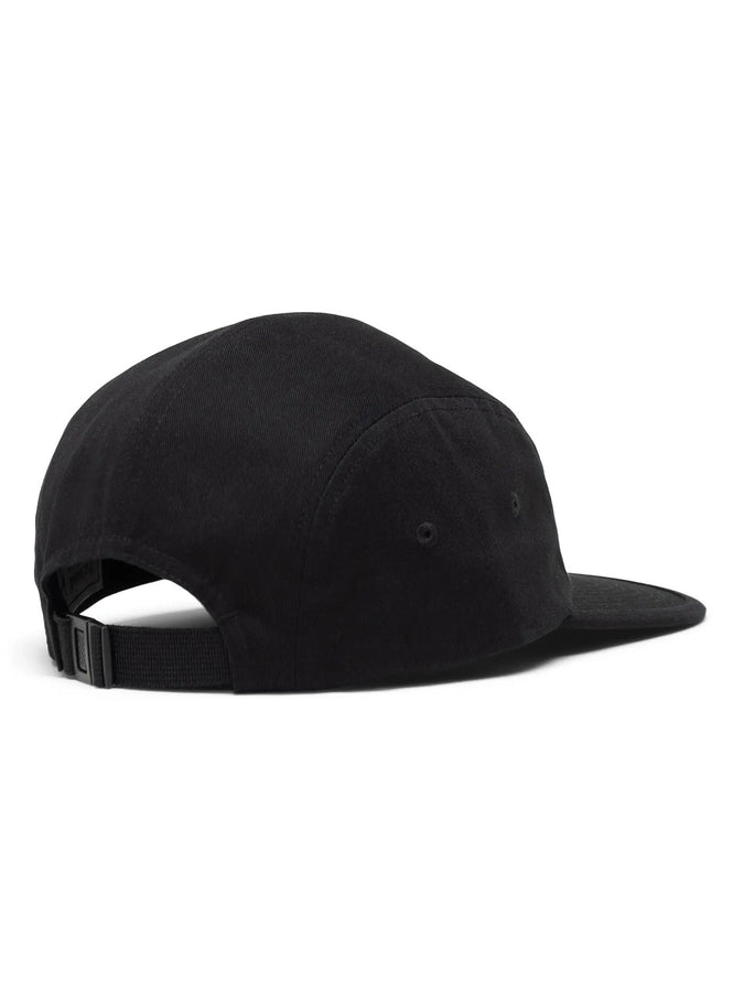 Herschel Glendale Hat | BLACK TONAL (05881)