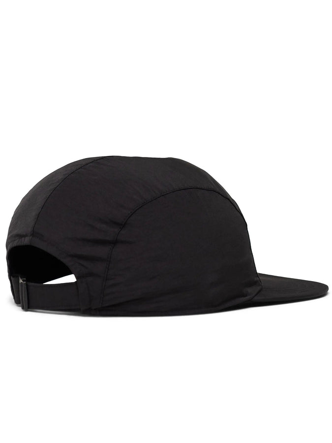 Herschel Glendale Packable Hat | BLACK (00001)