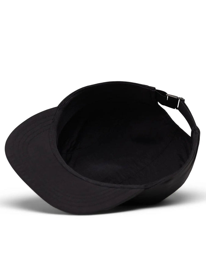 Herschel Glendale Packable Hat | BLACK (00001)