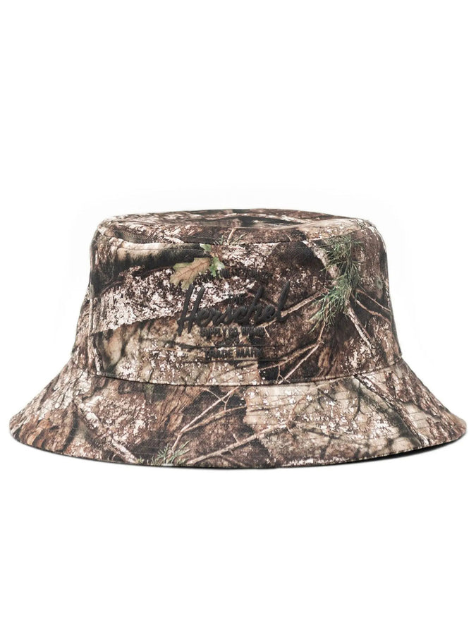 Herschel x Realtree Norman Bucket Hat | REALTREE APX CAMO (07175)