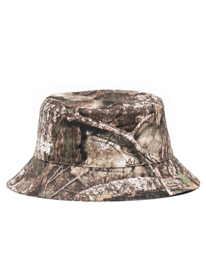 Herschel x Realtree Norman Bucket Hat | REALTREE APX CAMO (07175)