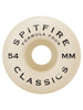 Spitfire F4 Classic 97DU Skateboard Wheels
