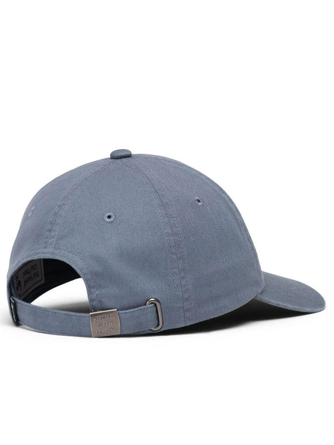 Herschel Sylas Vintage Cotton Hat | BLUE MIRAGE (04154)