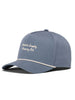 Herschel Whaler Tall Vintage Cotton Hat