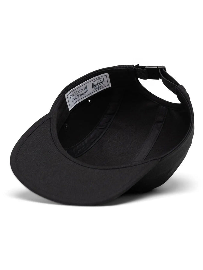 Herschel Glendale Hat | BLACK (00001)