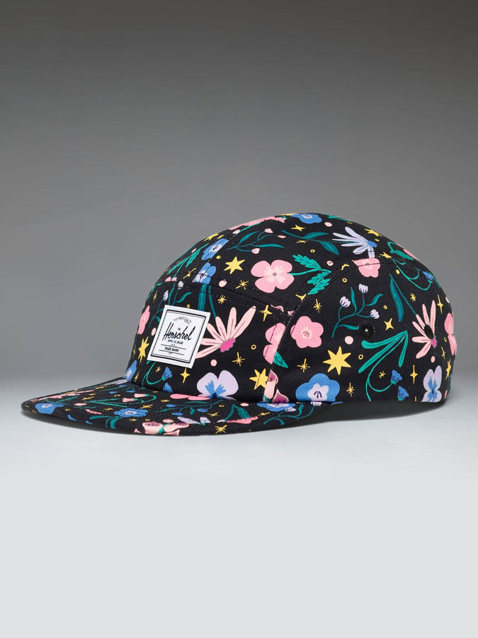Herschel Glendale Hat | ENCHANTED GARDEN (07404)