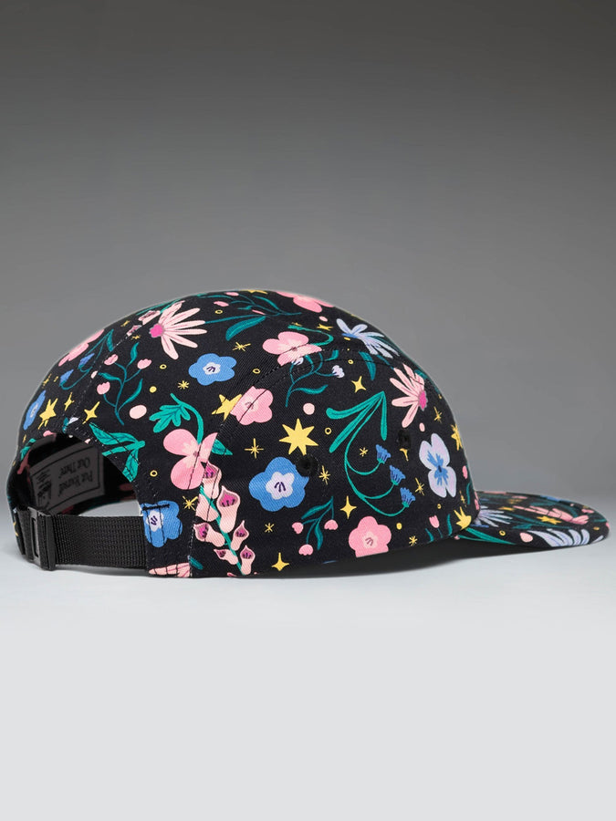 Herschel Glendale Hat | ENCHANTED GARDEN (07404)