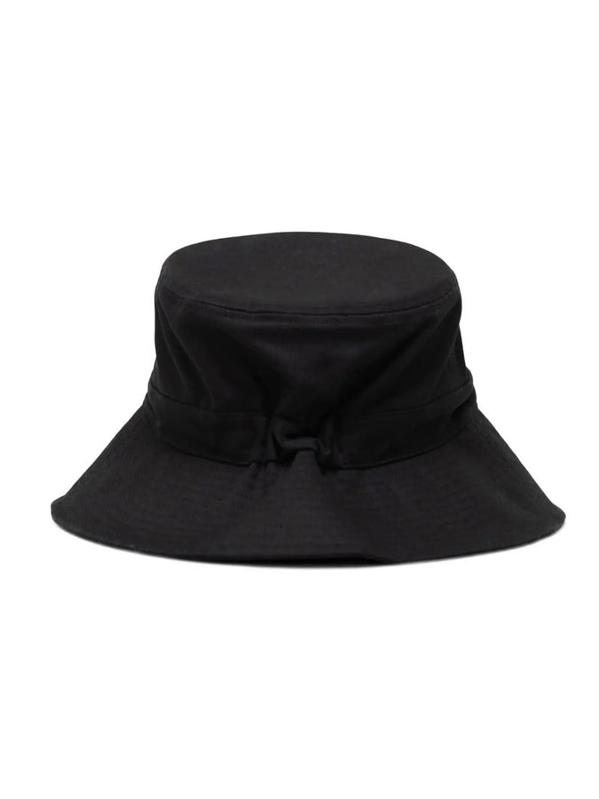 Herschel Bucket Hat | BLACK (00001)