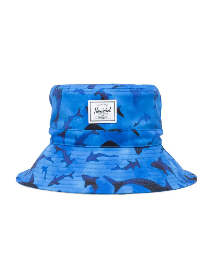 Herschel Bucket Hat | SHARKS (07192)