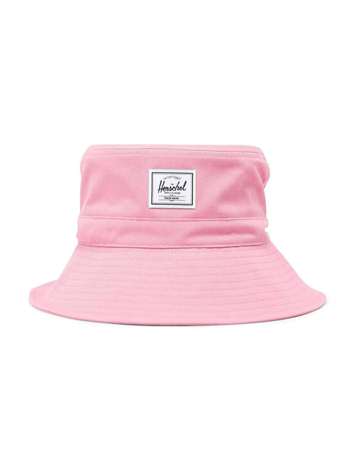 Herschel Bucket Hat | CASHMERE ROSE (07241)