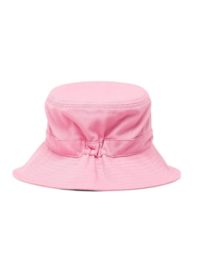 Herschel Bucket Hat | CASHMERE ROSE (07241)