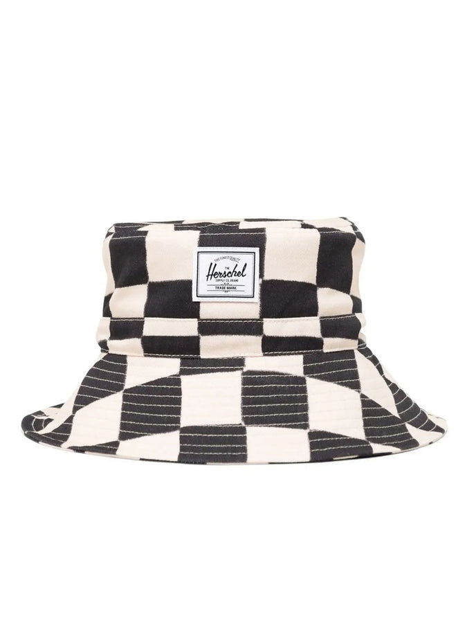 Herschel Bucket Hat | CHECK THIS (07329)