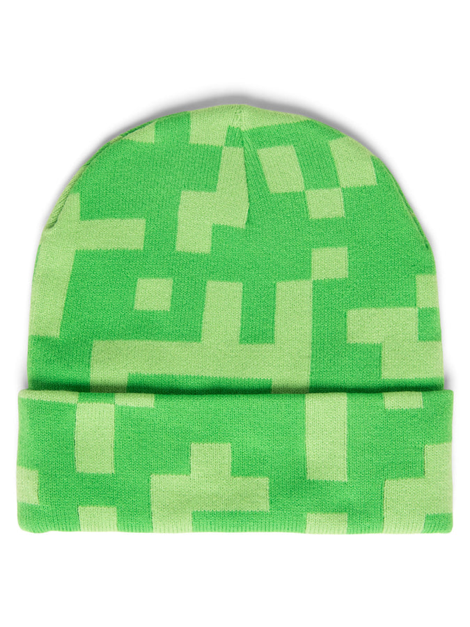 Herschel x Minecraft Elmer Hat | CREEPER (07614)