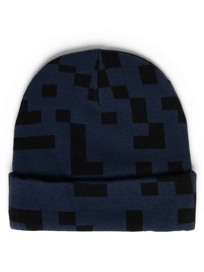 Herschel x Minecraft Elmer Beanie | ENDERMAN (07615)