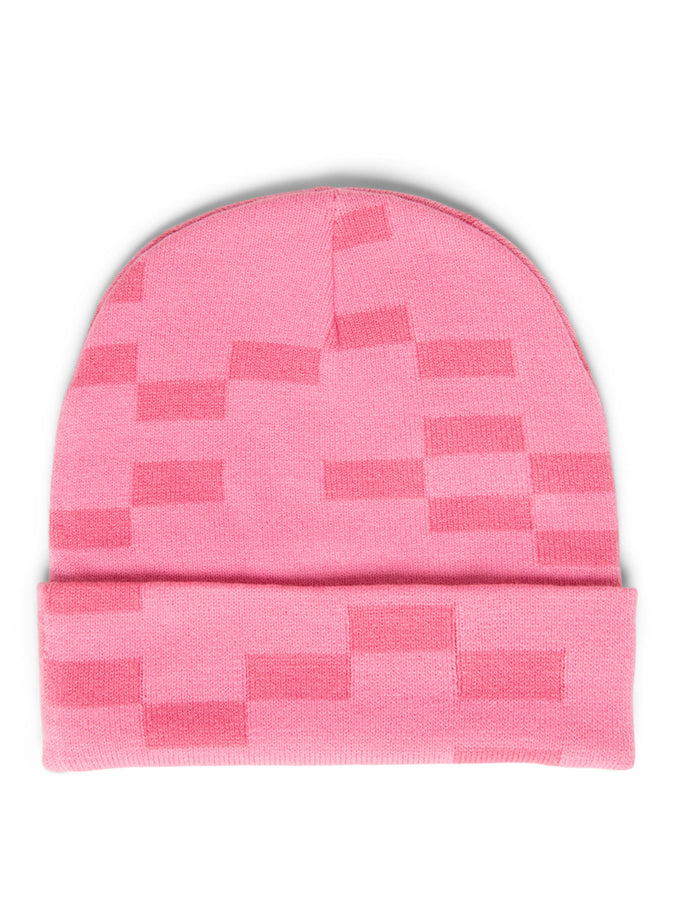 Herschel x Minecraft Elmer Beanie | PINK SHEEP (07616)