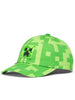 Herschel x Minecraft Sylas Classic Hat