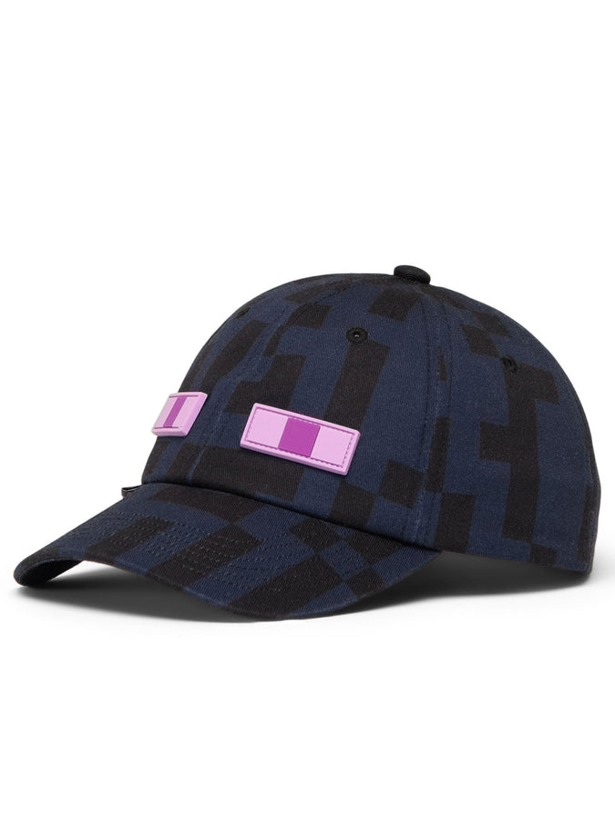 Herschel x Minecraft Sylas Classic Hat | ENDERMAN (07615)