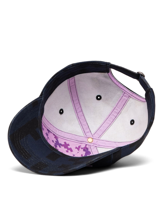 Herschel x Minecraft Sylas Classic Hat | ENDERMAN (07615)