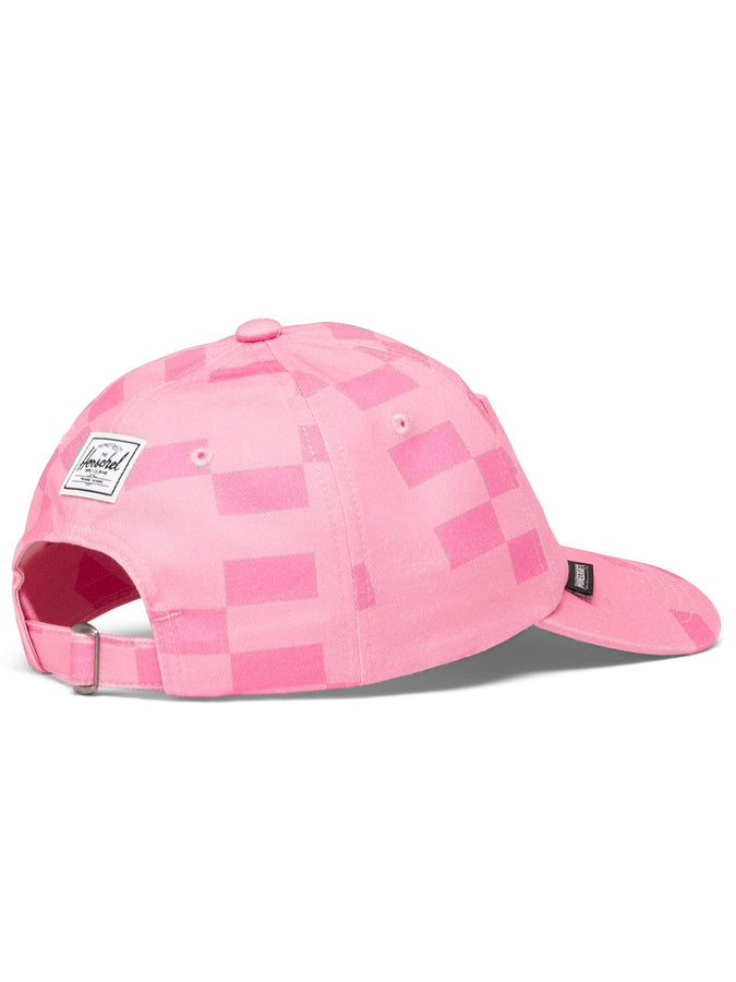 Herschel x Minecraft Sylas Classic Hat | PINK SHEEP (07616)