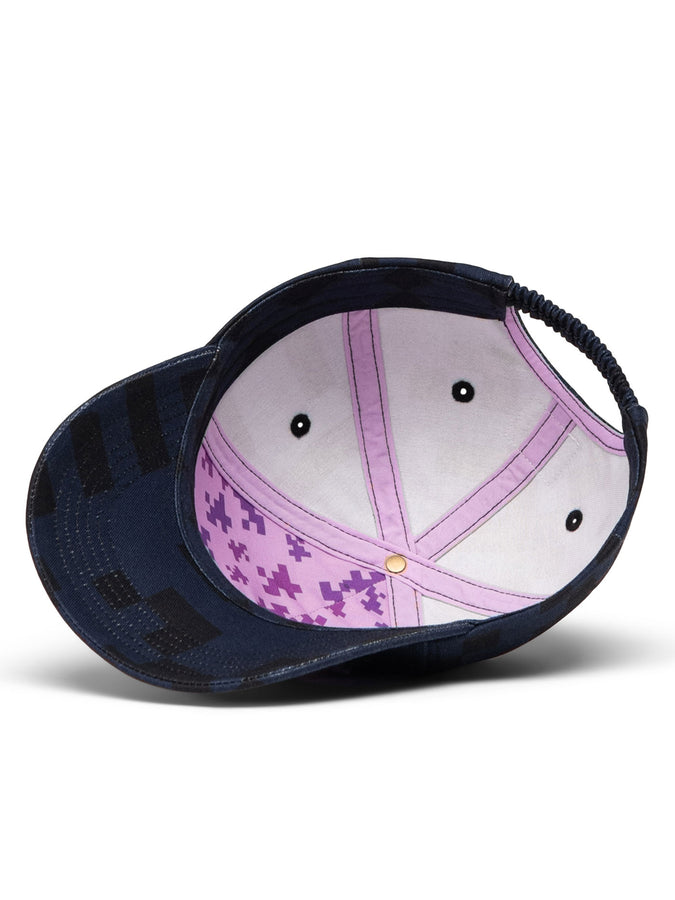 Herschel x Minecraft Sylas Hat | ENDERMAN (07615)