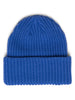Herschel Douglas Rubber Patch Beanie