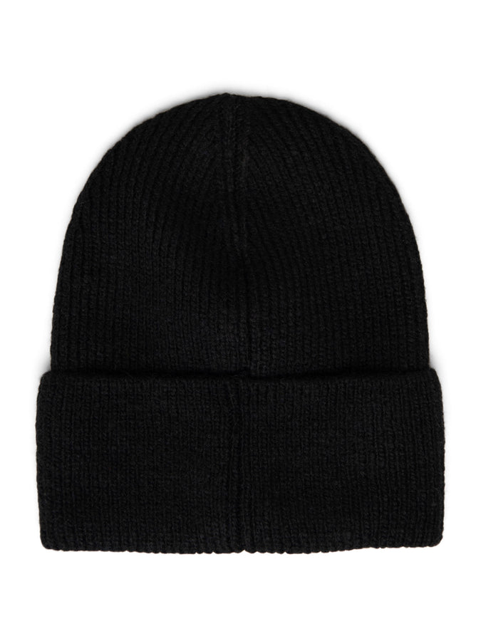 Herschel Super Doux Beanie | BLACK (00001)