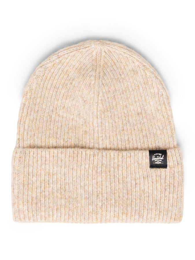 Herschel Super Doux Beanie | OATMEAL (05910)