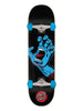 Santa Cruz Screaming Hand Full 8’’ Complete Skateboard