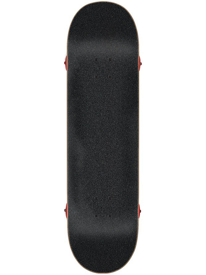 Santa Cruz Classic Dot Mid 7.8 Complete Skateboard | GREEN
