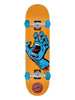 Santa Cruz Screaming Hand Mic 7.8’’ Complete Skateboard