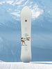 Nidecker x Sorel 2027 Powder Snowboard