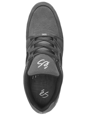 Es Accel Slim Grey/Black Shoes Spring 2024