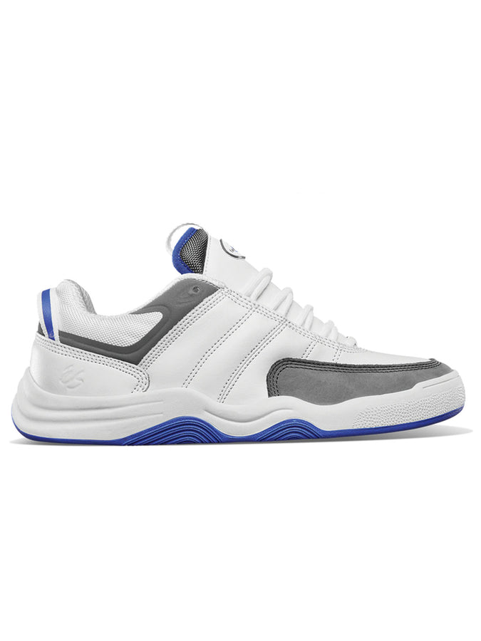 Es Evant x Tom Asta Shoes Fall 2023 | WHITE/GREY/BLUE (130)