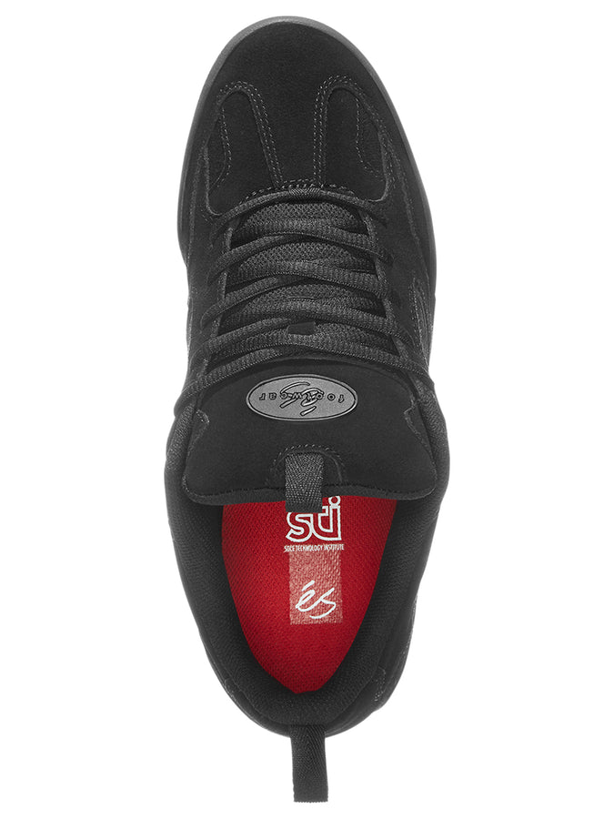 Es Quattro Black/Black Shoes Spring 2024 | BLACK/BLACK (003)