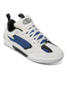 Es Quattro White/Blue/Black Shoes Fall 2023