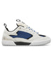 Es Quattro White/Blue/Black Shoes Fall 2023