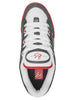 Es One Nine 7 Grey/White/Red Shoes Fall 2023